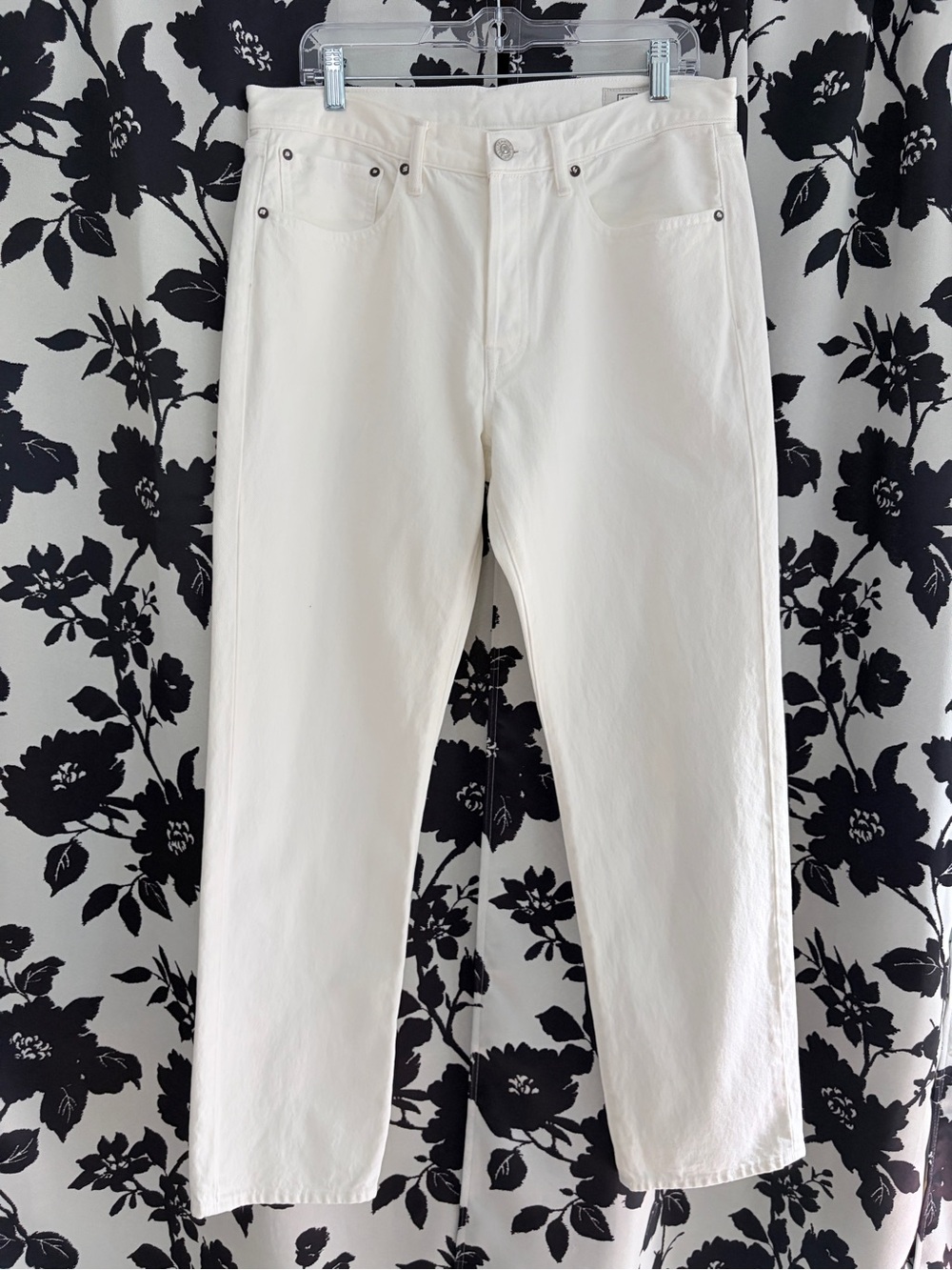 AYR - Straight leg jeans - 33x30 - Picture 4 of 9